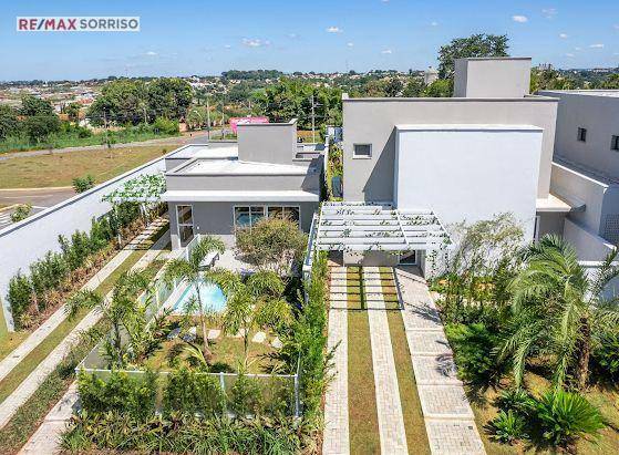 Sobrado, 4 quartos, 151 m² - Foto 1