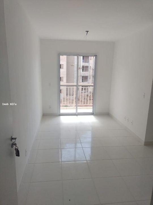 Apartamento à venda com 2 quartos, 48m² - Foto 1