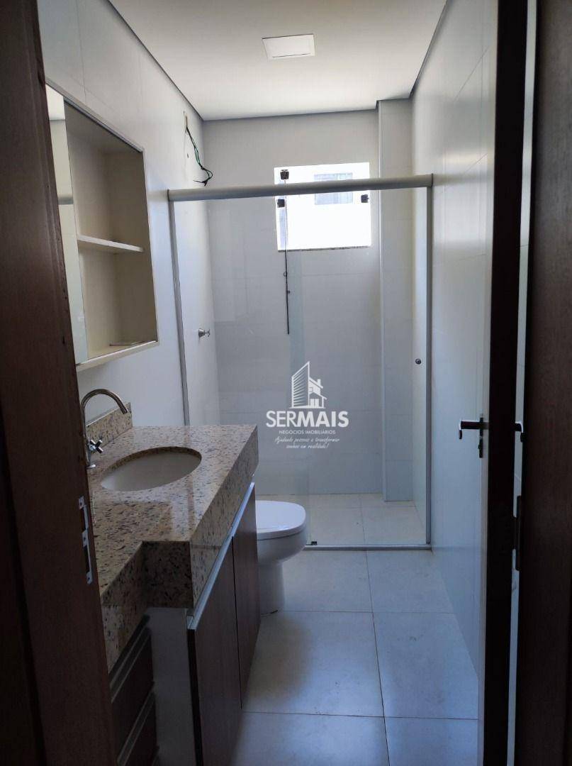 Apartamento à venda com 2 quartos, 66m² - Foto 4