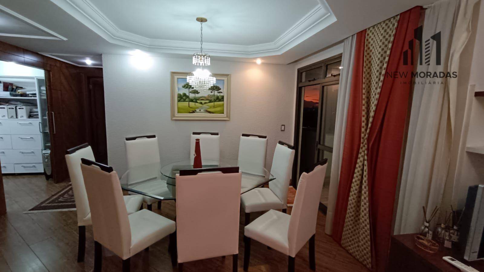 Apartamento à venda com 4 quartos, 149m² - Foto 6