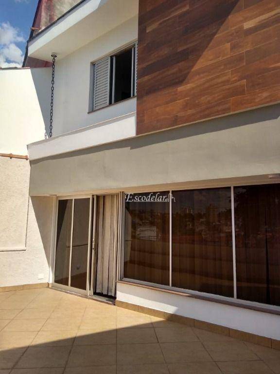 Sobrado à venda com 3 quartos, 222m² - Foto 8