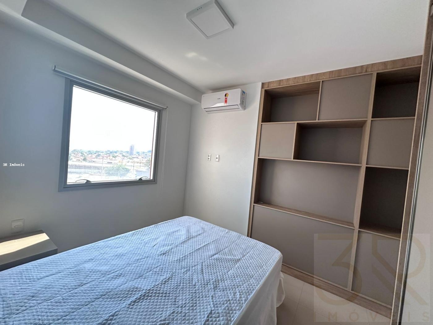 Apartamento à venda com 1 quarto, 37m² - Foto 7