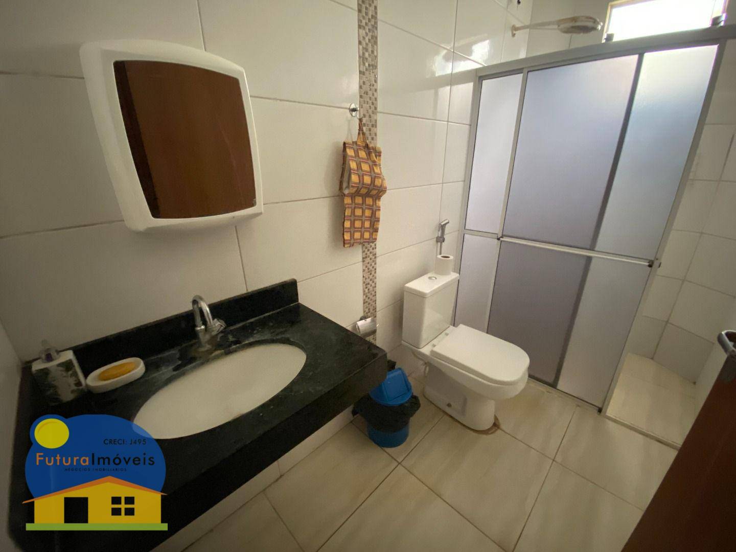 Casa para alugar com 2 quartos, 83m² - Foto 12