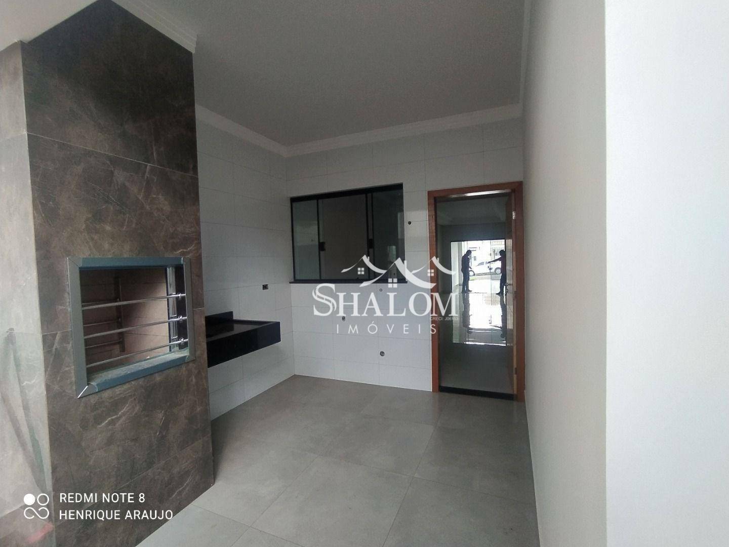 Casa, 3 quartos, 103 m² - Foto 16