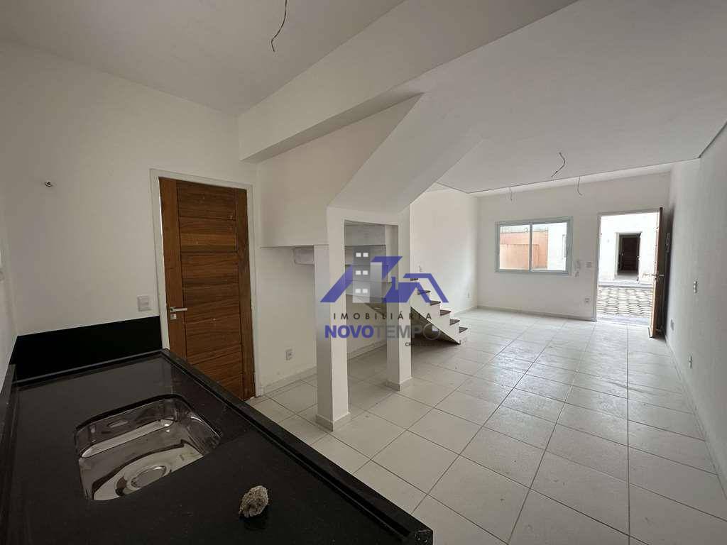 Sobrado à venda com 2 quartos, 65m² - Foto 10