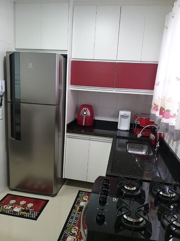 Sobrado à venda com 2 quartos, 60m² - Foto 10