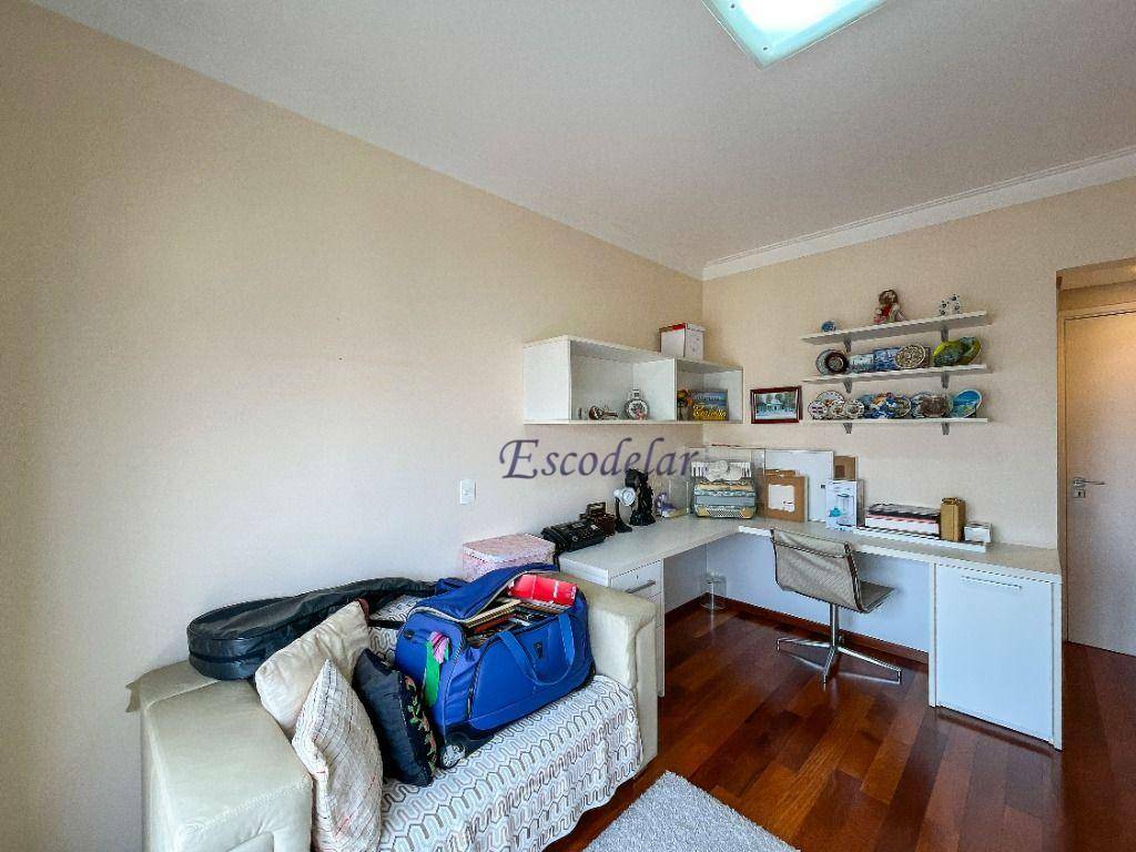 Apartamento à venda com 4 quartos, 265m² - Foto 8