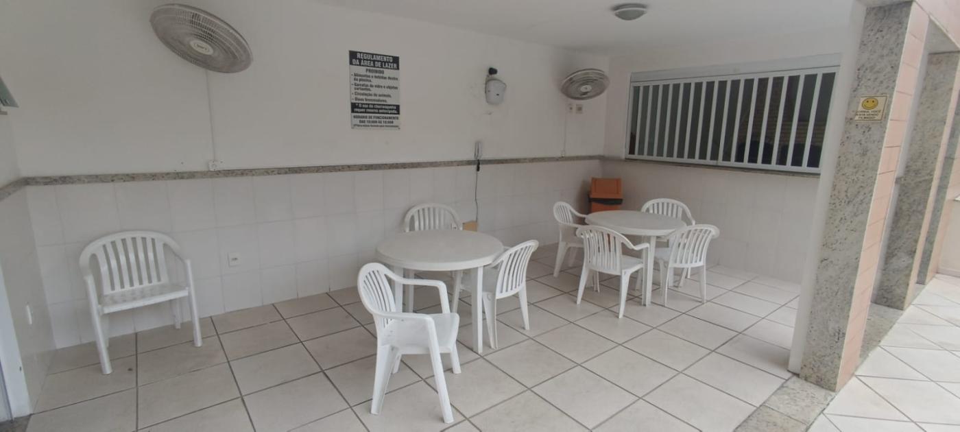 Cobertura para alugar com 2 quartos, 100m² - Foto 24