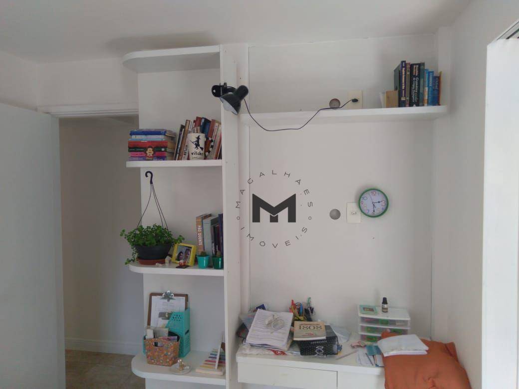 Apartamento à venda com 2 quartos, 58m² - Foto 8