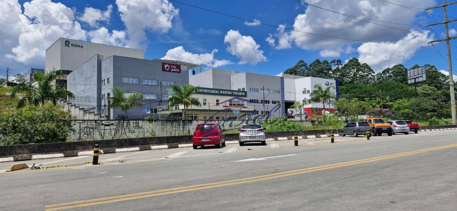 Depósito-Galpão-Armazém para alugar, 1000m² - Foto 12