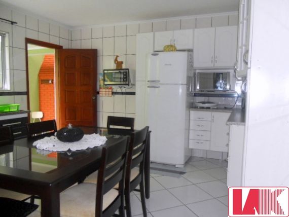 Sobrado à venda com 2 quartos, 125m² - Foto 5