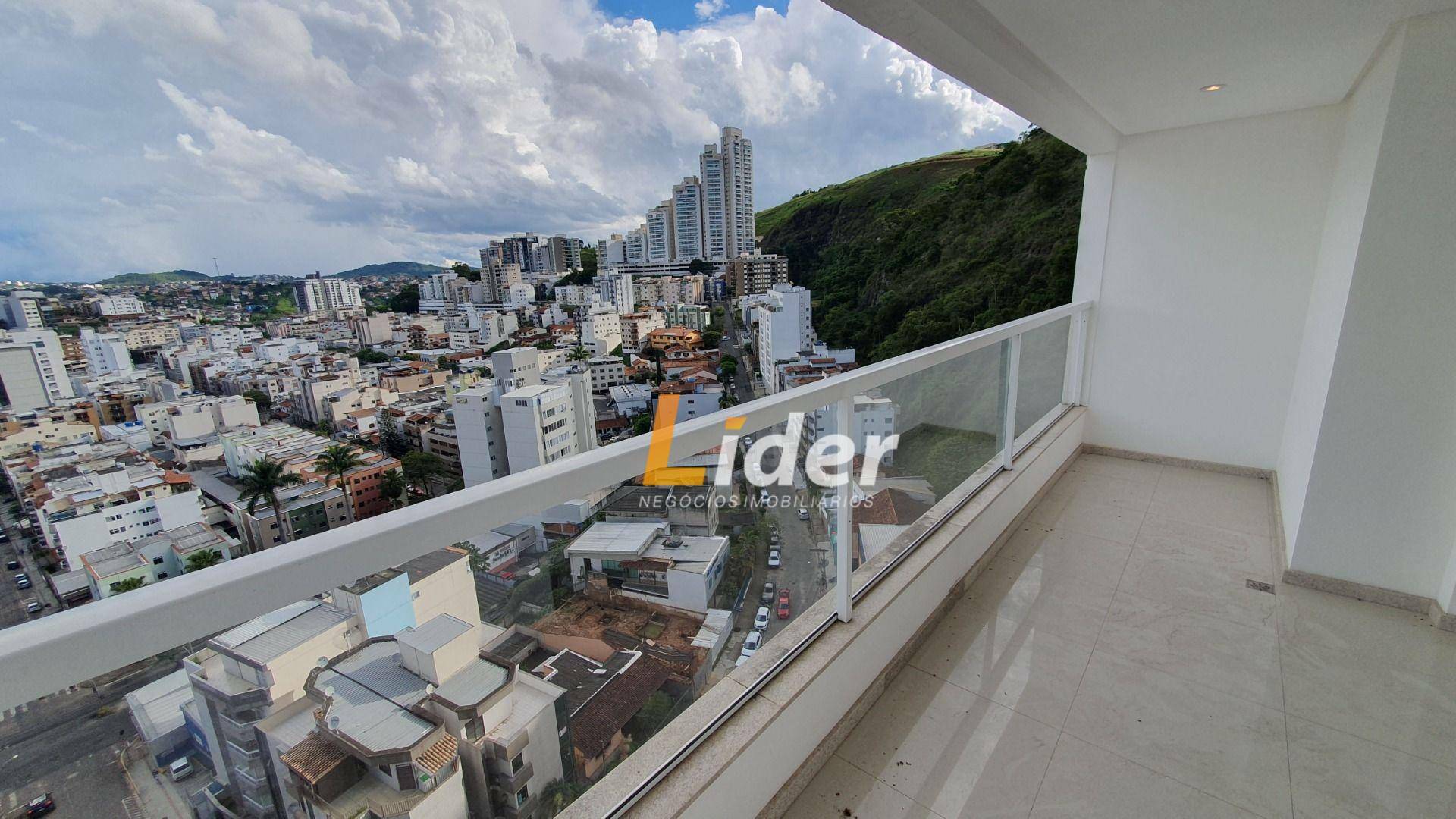 Apartamento à venda com 2 quartos, 82m² - Foto 5