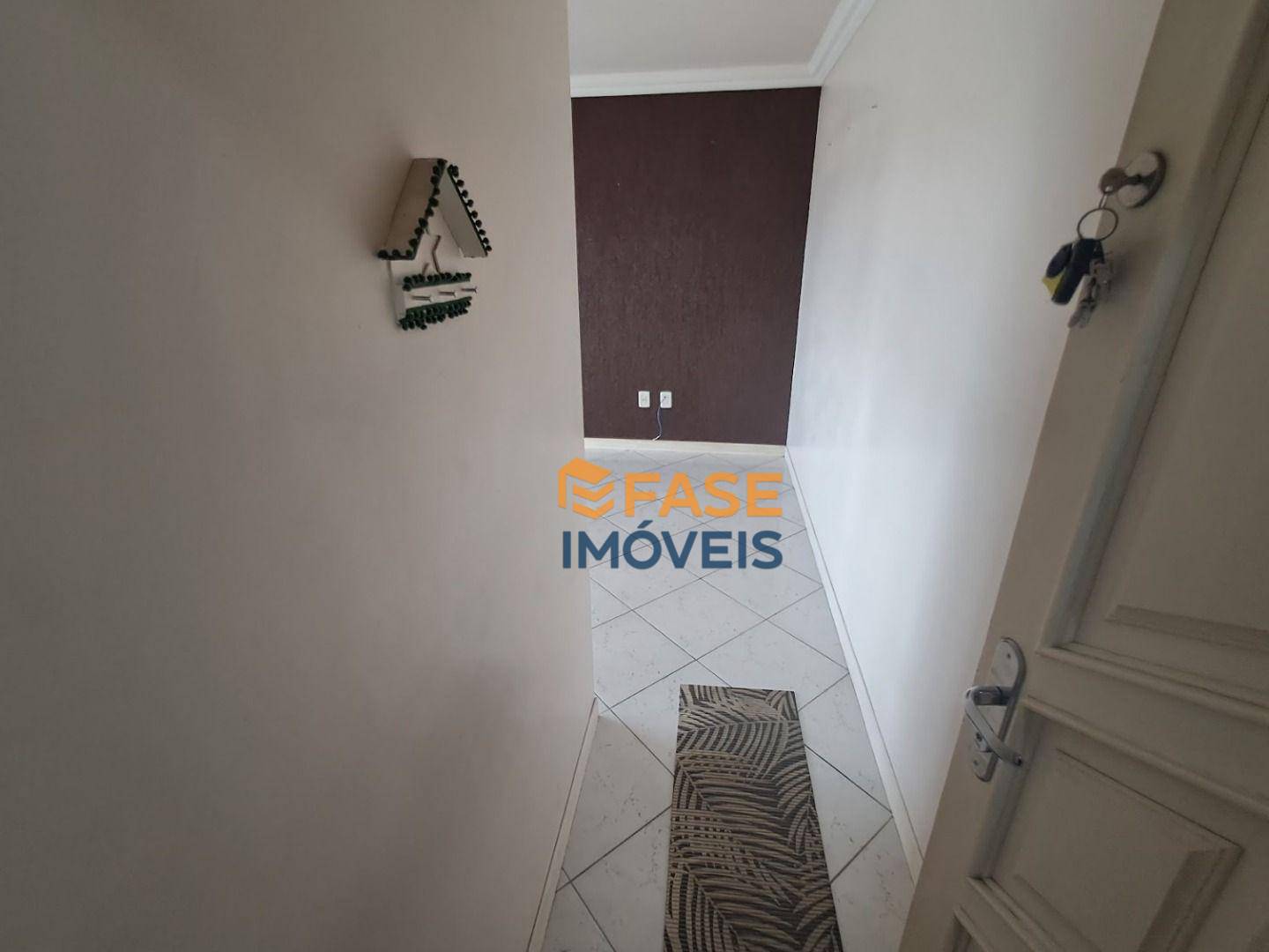 Apartamento à venda com 2 quartos, 52m² - Foto 3