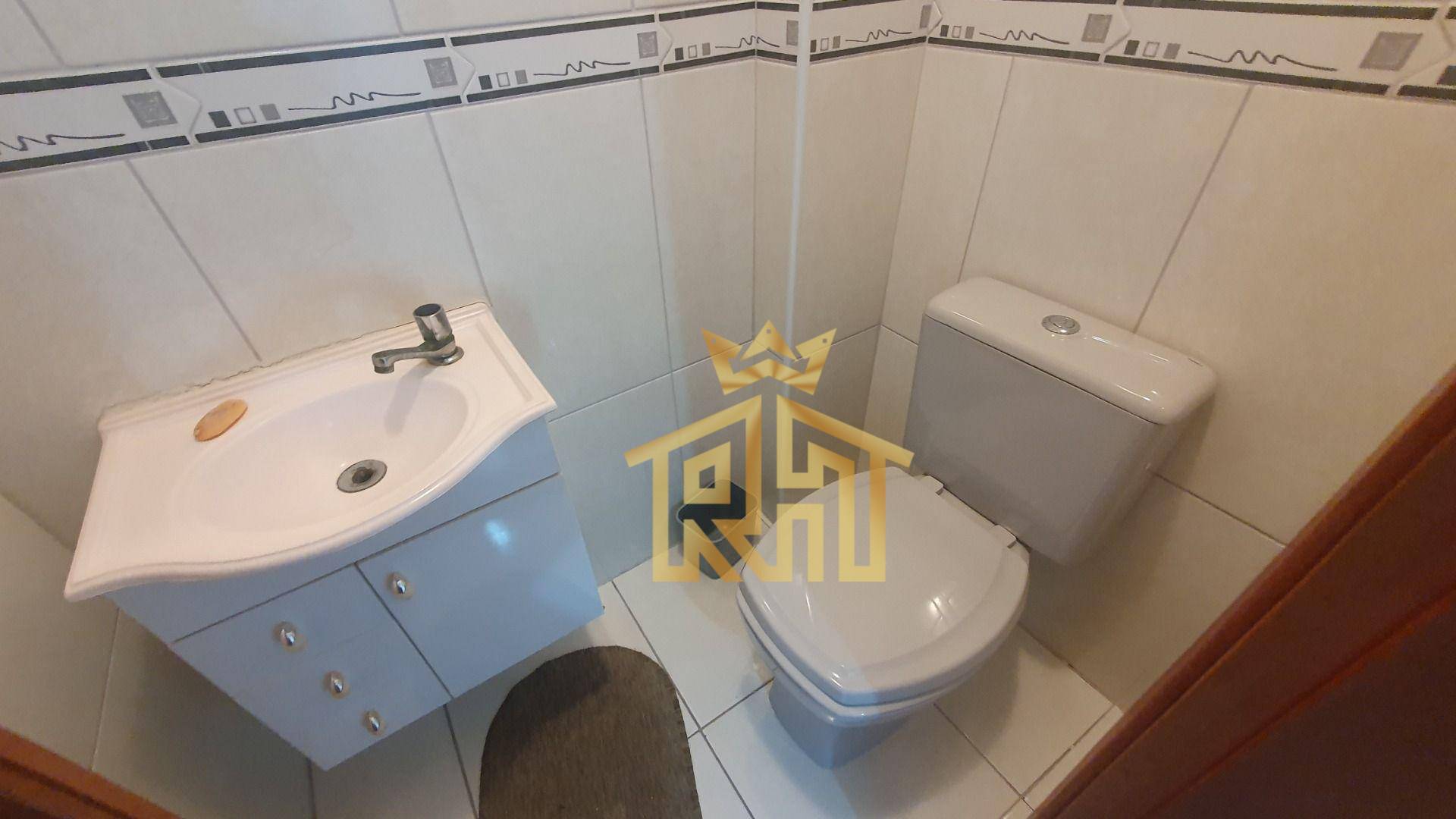 Apartamento à venda com 3 quartos, 130m² - Foto 30