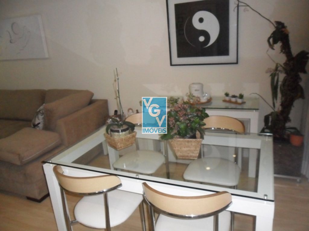 Apartamento à venda com 3 quartos, 98m² - Foto 3