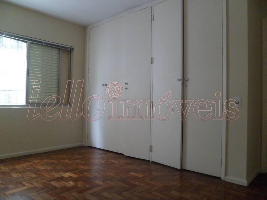 Apartamento para alugar com 3 quartos, 140m² - Foto 5