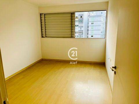 Apartamento à venda com 3 quartos, 167m² - Foto 15