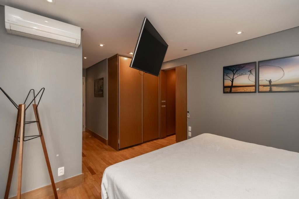 Apartamento à venda com 2 quartos, 146m² - Foto 7