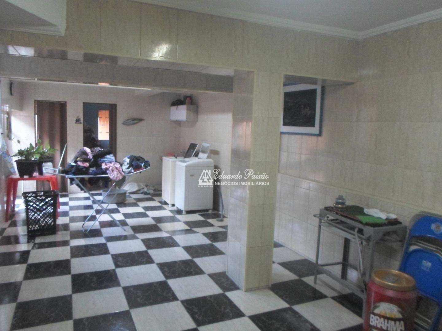 Sobrado à venda com 3 quartos, 222m² - Foto 32