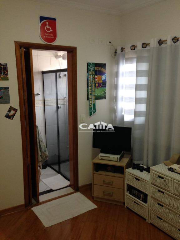 Sobrado, 4 quartos, 229 m² - Foto 5