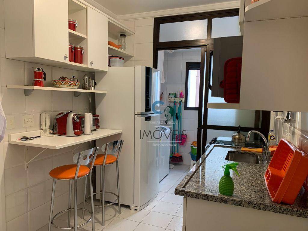 Apartamento à venda com 3 quartos, 79m² - Foto 23