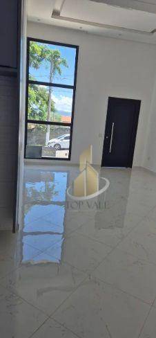 Casa de Condomínio à venda com 3 quartos, 123m² - Foto 2