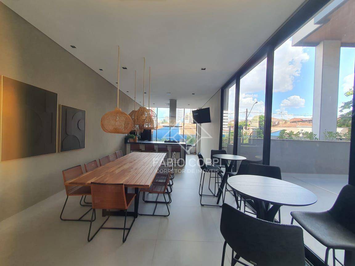Apartamento à venda com 3 quartos, 103m² - Foto 31