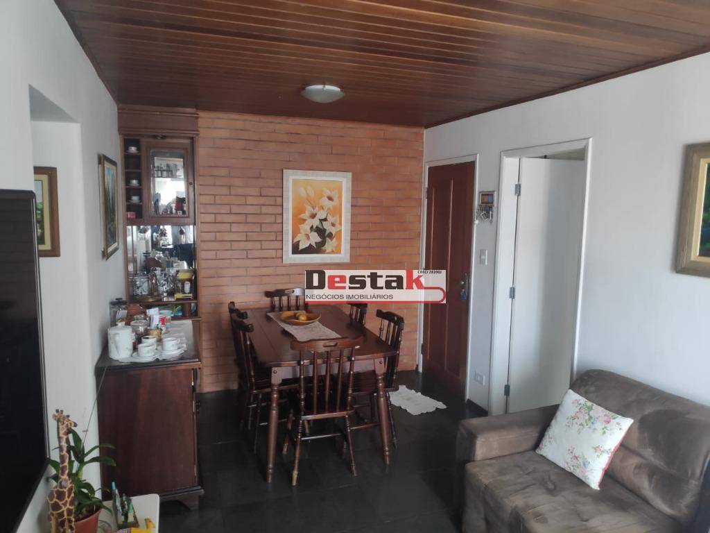 Apartamento à venda com 2 quartos, 72m² - Foto 14