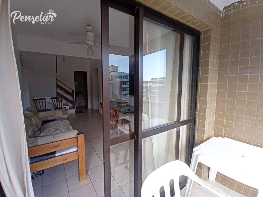 Cobertura à venda com 3 quartos, 120m² - Foto 12