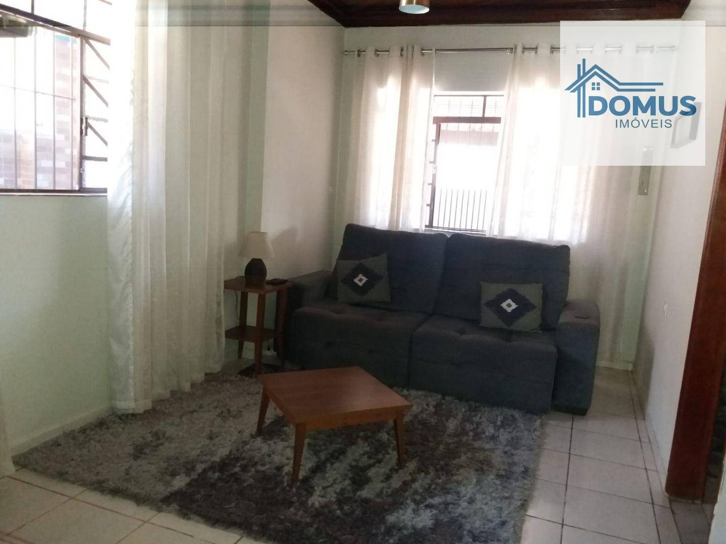 Casa à venda com 3 quartos, 200m² - Foto 6