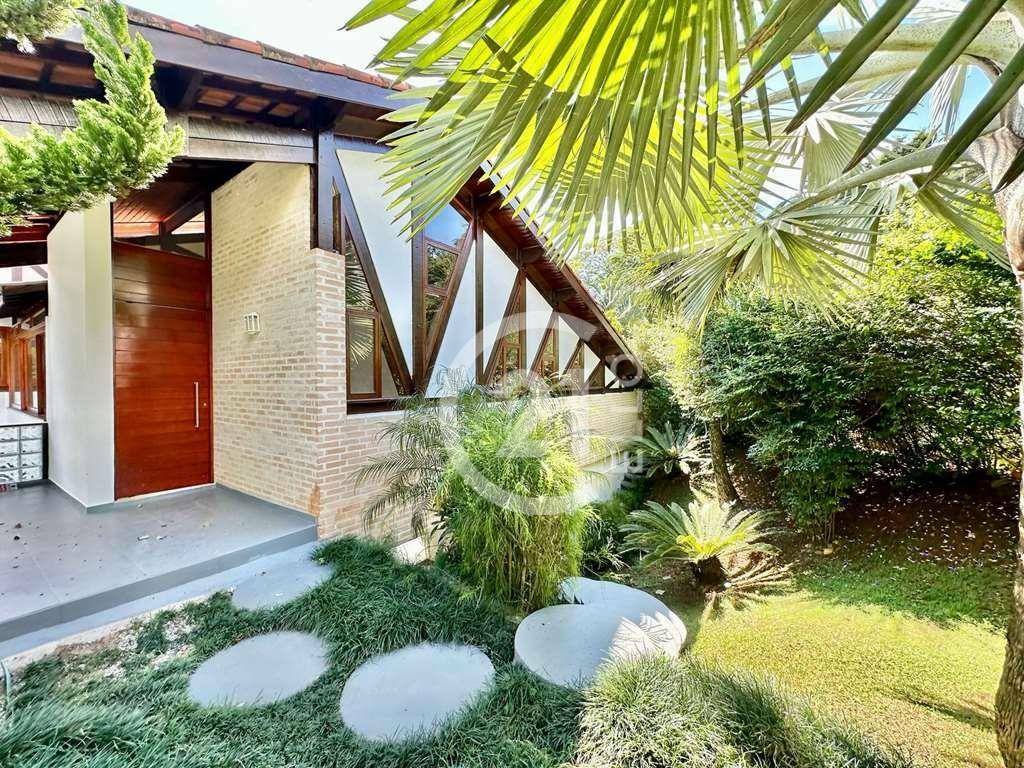 Casa de Condomínio à venda com 4 quartos, 345m² - Foto 4