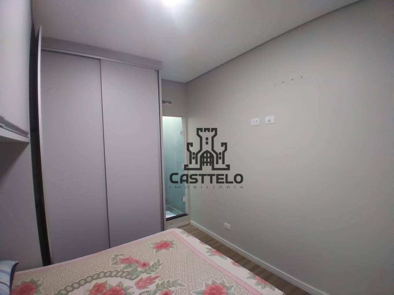 Casa à venda com 4 quartos, 102m² - Foto 15