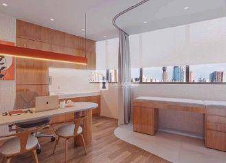 Sala-Conjunto, 18 m² - Foto 4