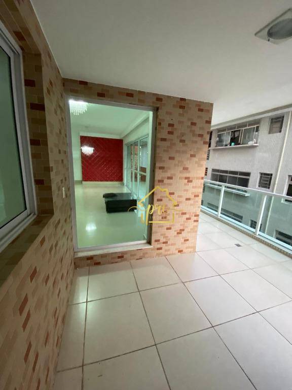 Apartamento para alugar com 3 quartos, 235m² - Foto 9