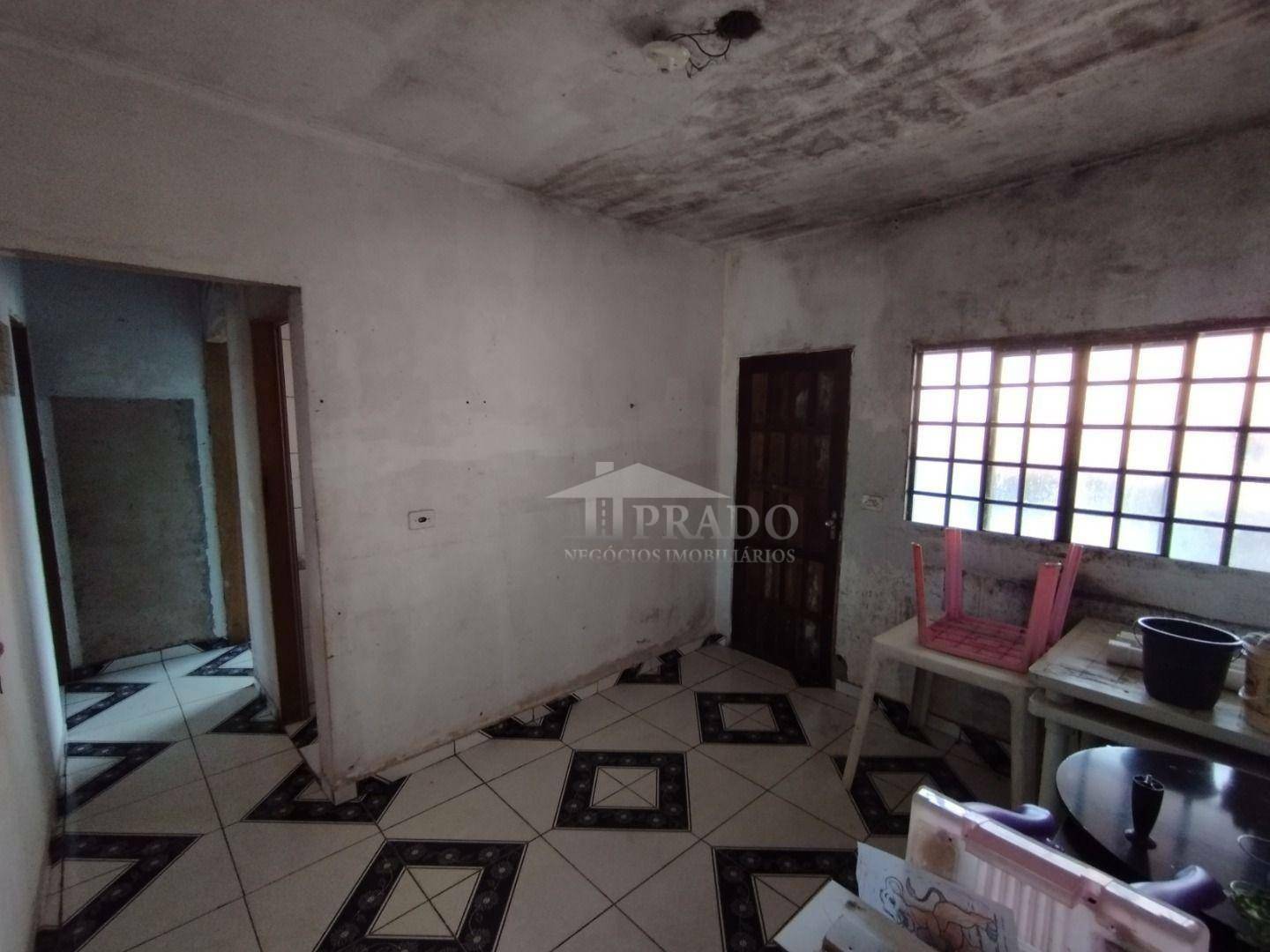 Casa à venda com 3 quartos, 120m² - Foto 8