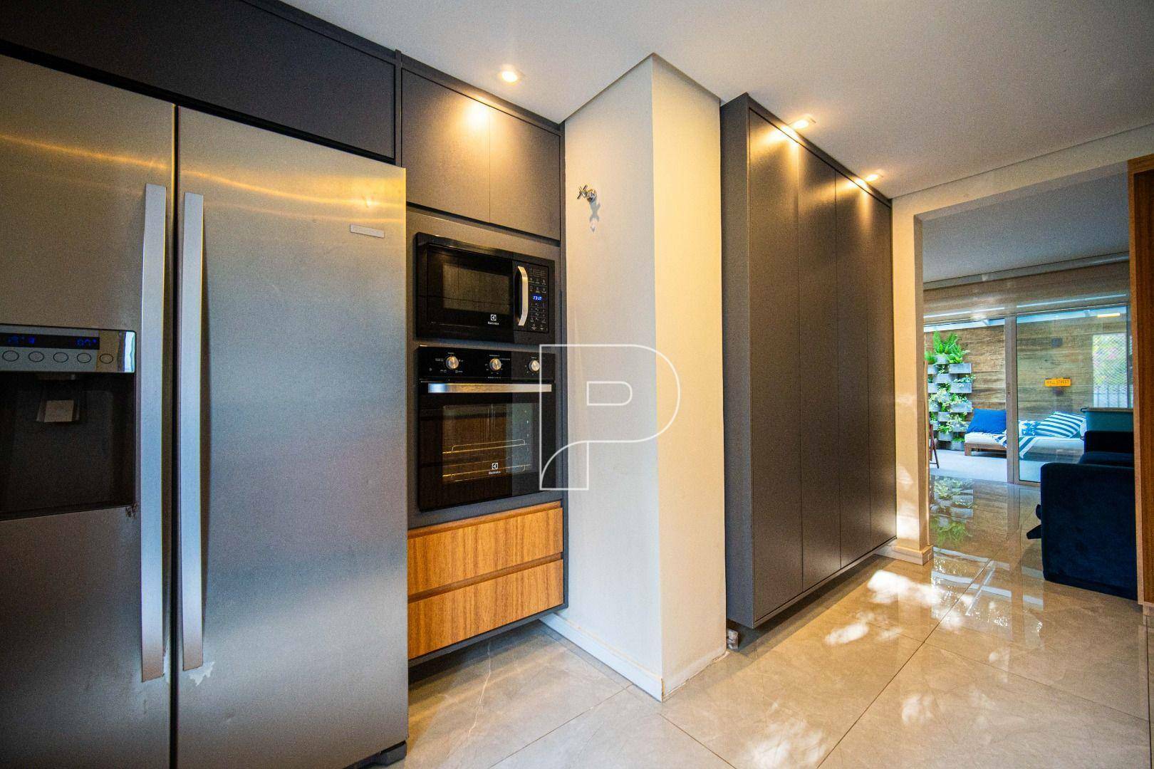 Casa de Condomínio à venda com 3 quartos, 170m² - Foto 9