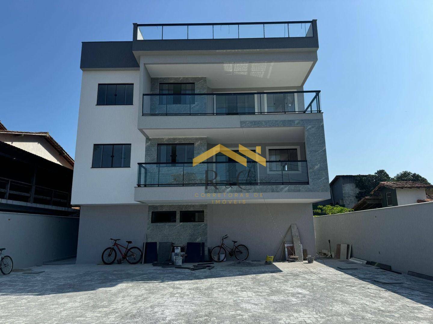 Cobertura à venda com 3 quartos, 77m² - Foto 1