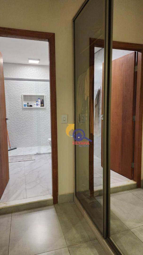 Cobertura para alugar com 4 quartos, 120m² - Foto 9