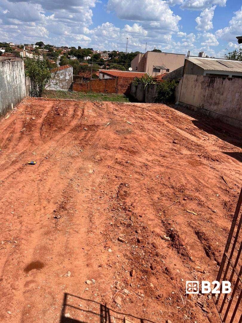 Terreno, 300 m² - Foto 1