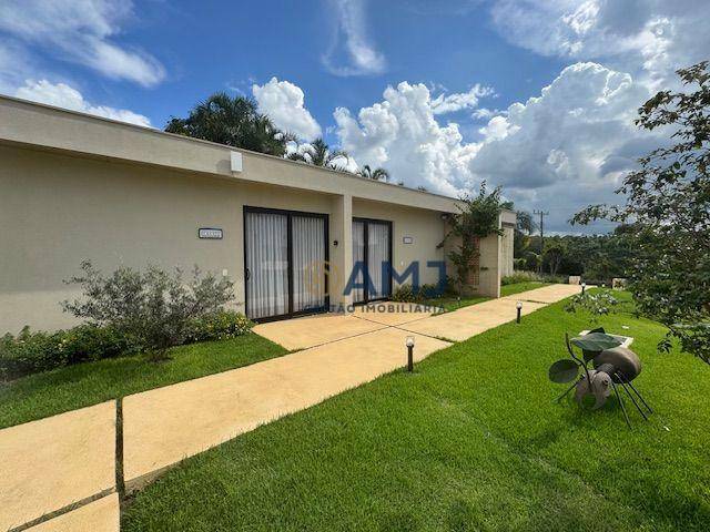 Chácara à venda com 6 quartos, 500m² - Foto 7