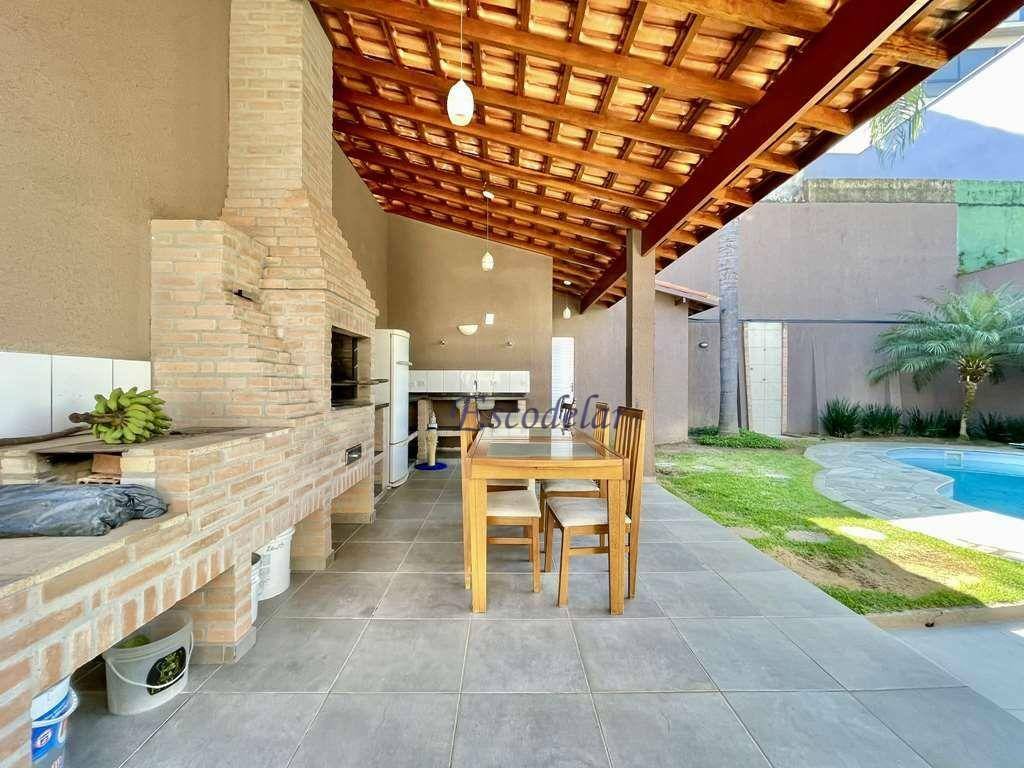 Casa de Condomínio à venda com 3 quartos, 318m² - Foto 37