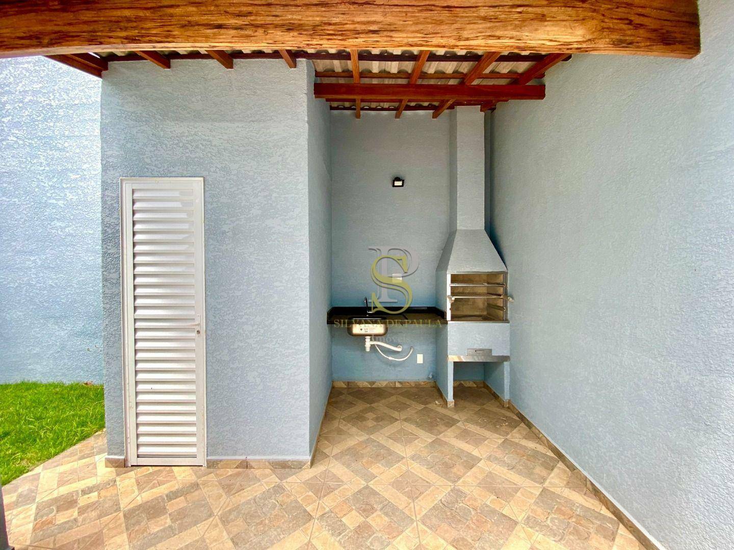 Casa à venda com 3 quartos, 98m² - Foto 16