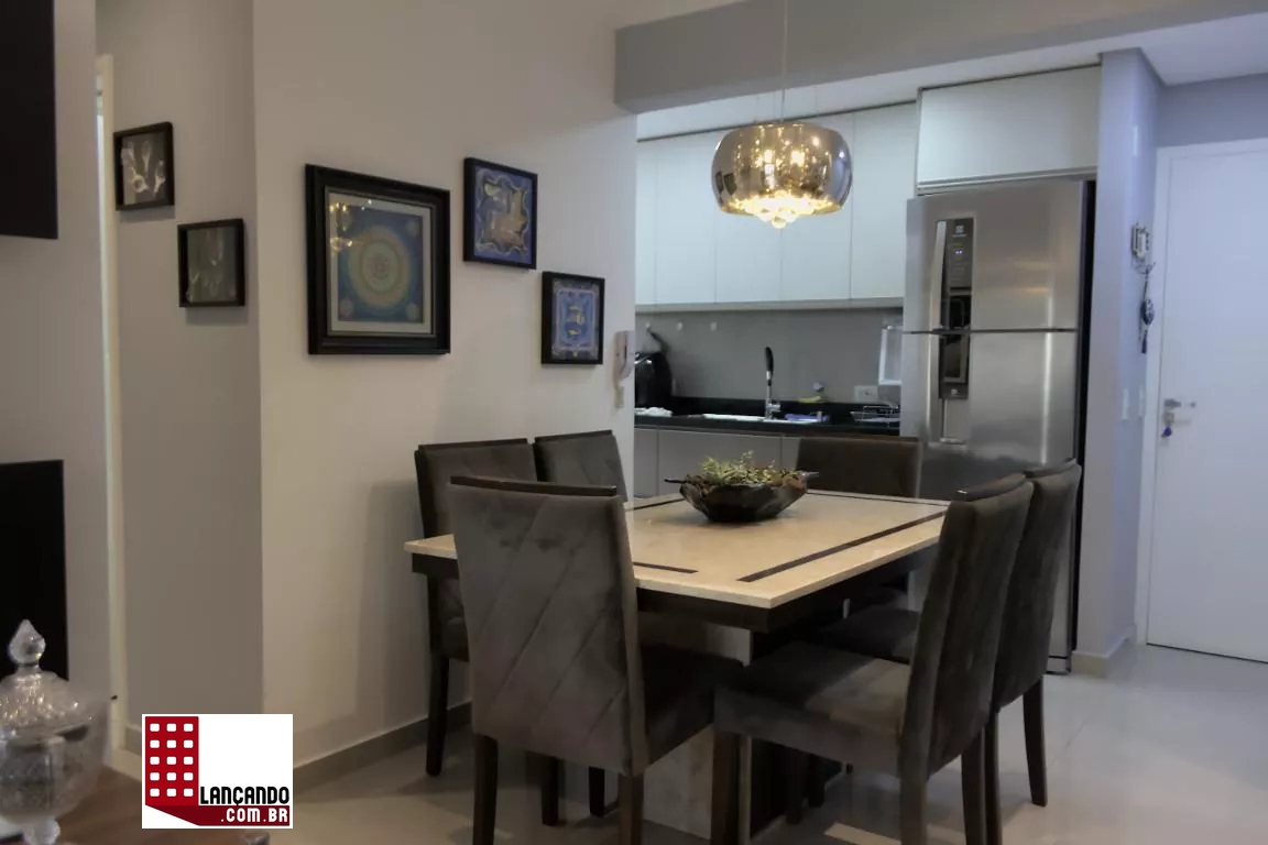 Apartamento à venda com 2 quartos, 75m² - Foto 19