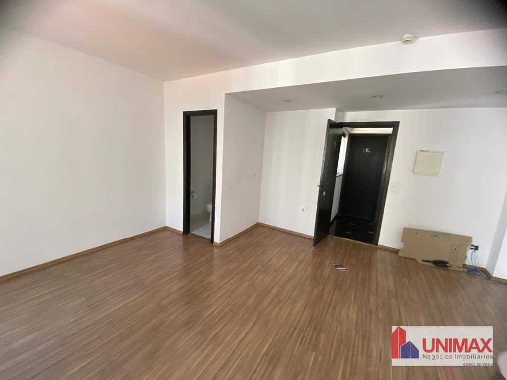 Conjunto Comercial-Sala à venda, 32m² - Foto 7