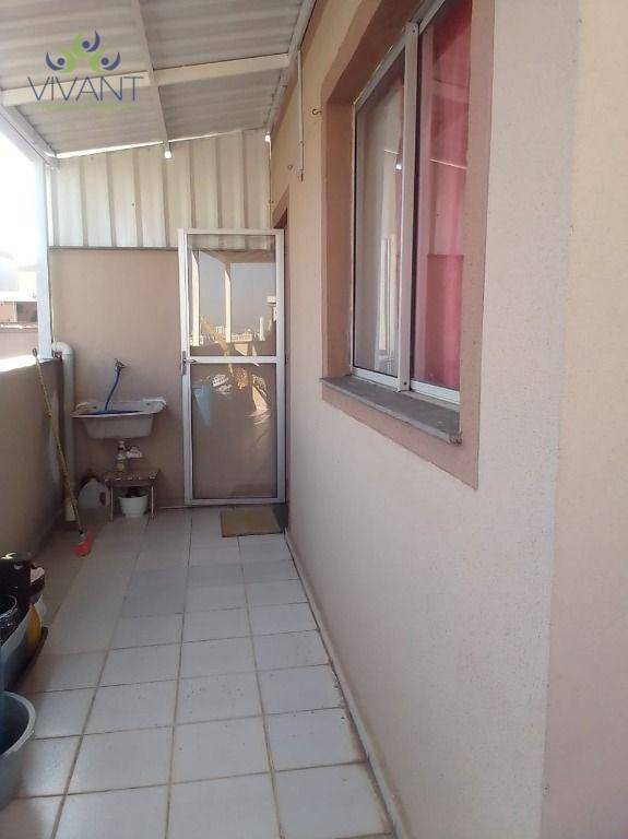 Apartamento à venda com 2 quartos, 82m² - Foto 9