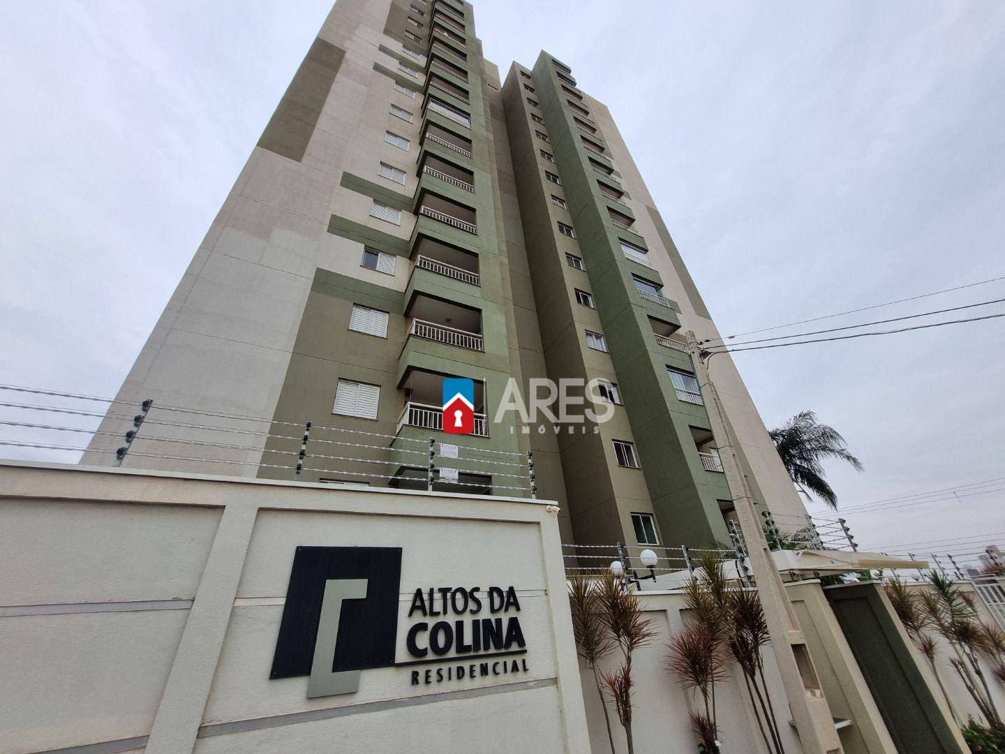 Apartamento, 3 quartos, 73 m² - Foto 1