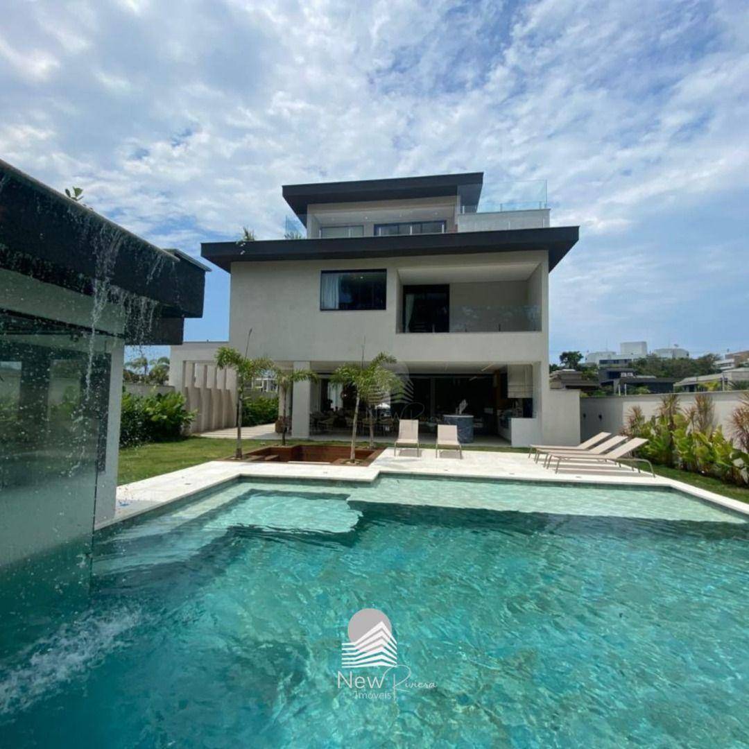 Casa de Condomínio, 9 quartos - Foto 3