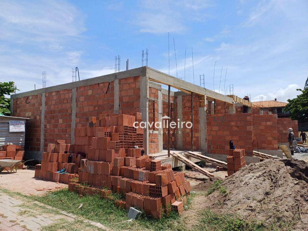 Casa à venda com 2 quartos, 88m² - Foto 9