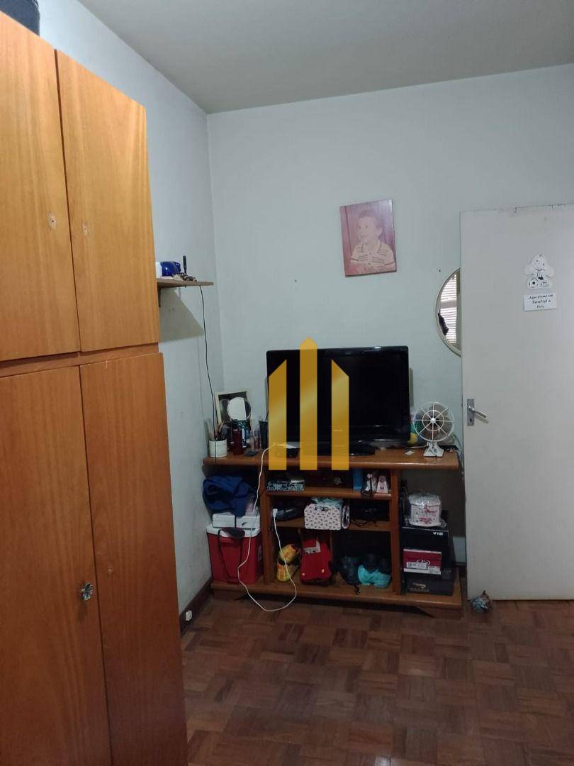 Sobrado à venda com 2 quartos, 110m² - Foto 17