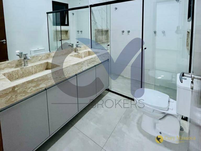 Casa de Condomínio à venda e aluguel com 3 quartos, 200m² - Foto 11